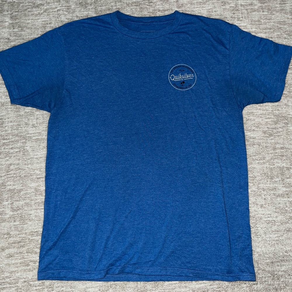 Quiksilver T-Shirt